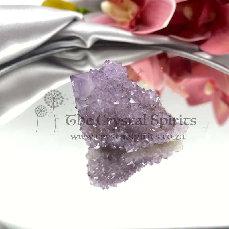 Cactus Quartz