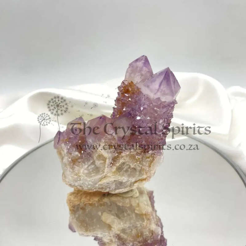 Cactus Quartz