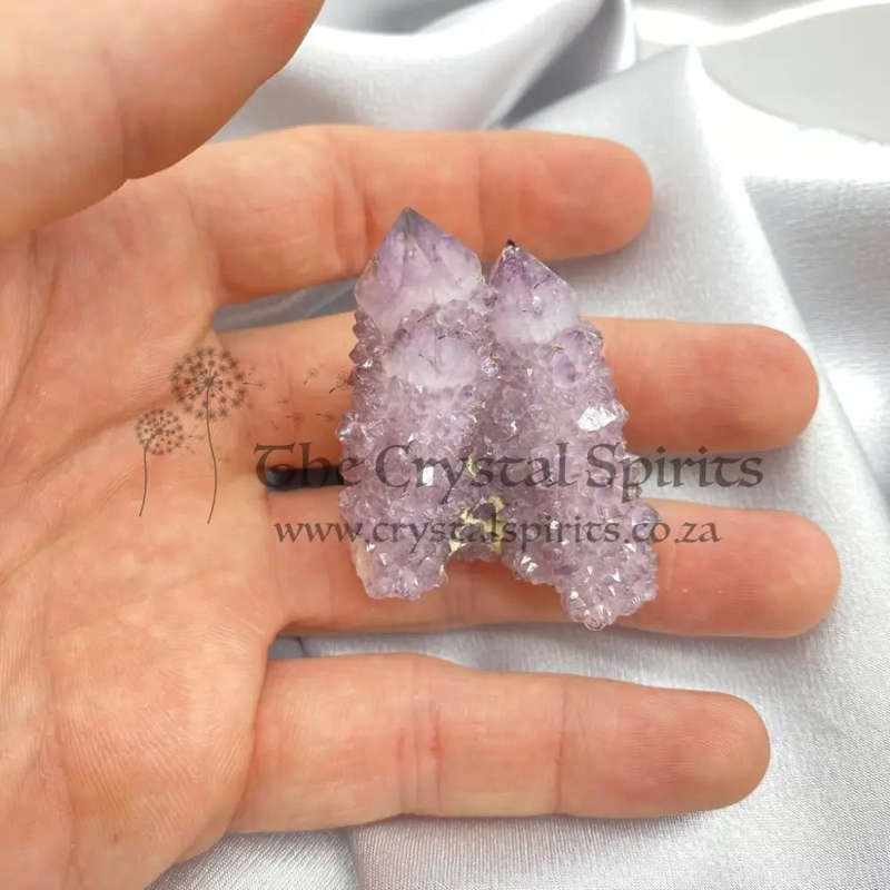Cactus Quartz