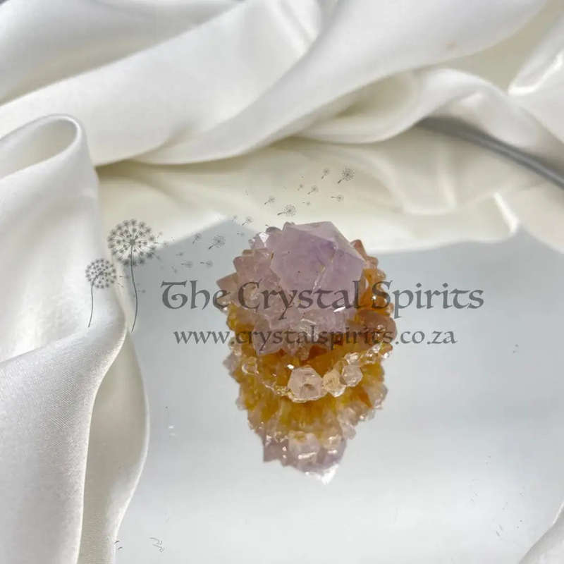 Cactus Quartz