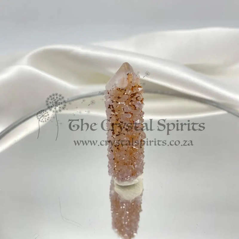 Cactus Quartz