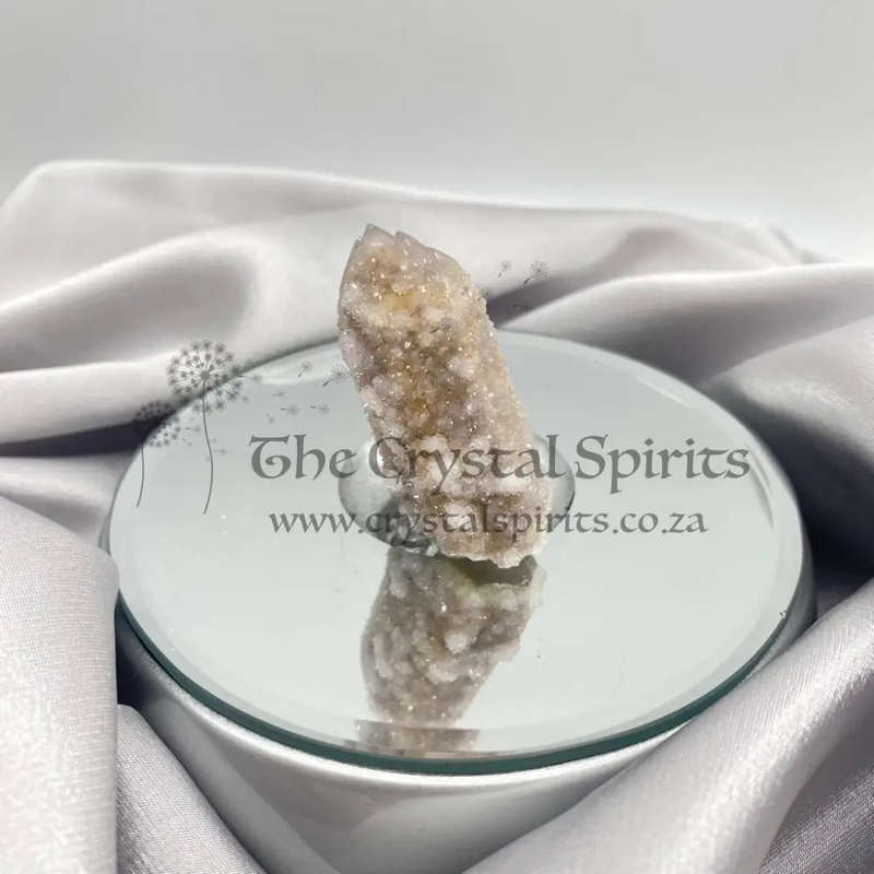 Cactus Quartz
