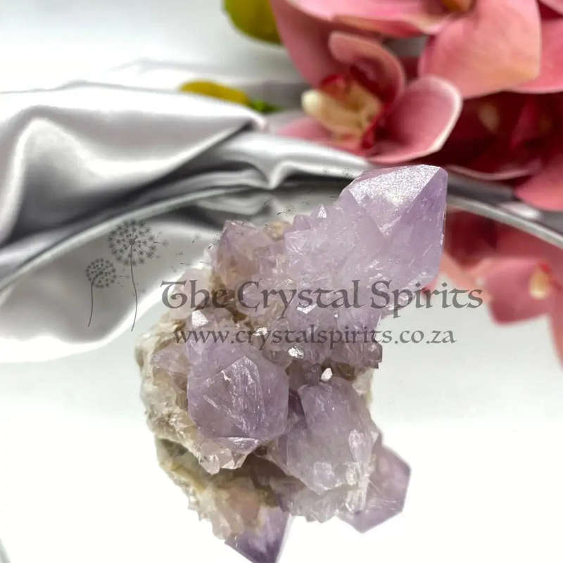 Cactus Quartz