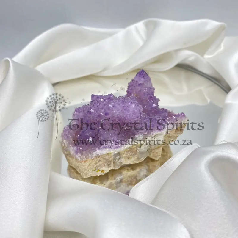 Cactus Quartz
