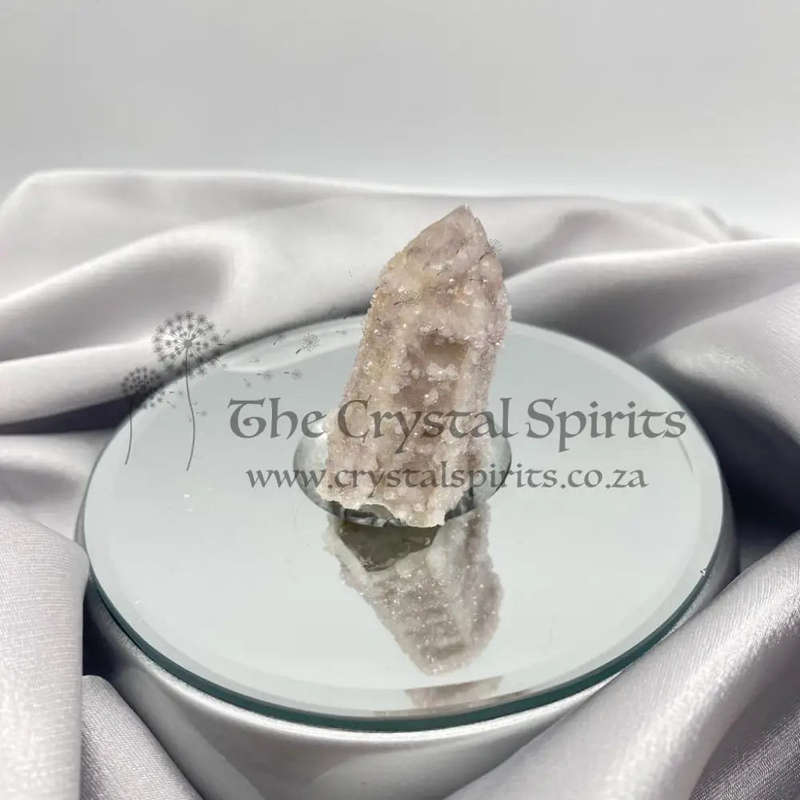Cactus Quartz