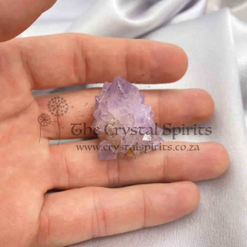 Cactus Quartz