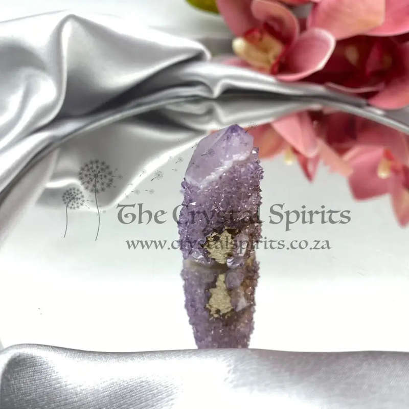 Cactus Quartz