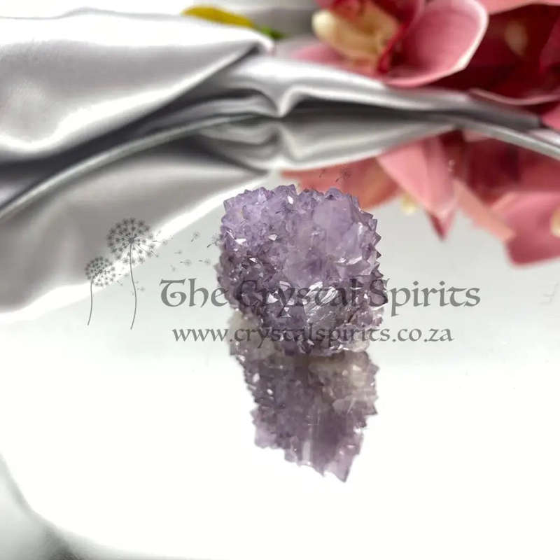Cactus Quartz
