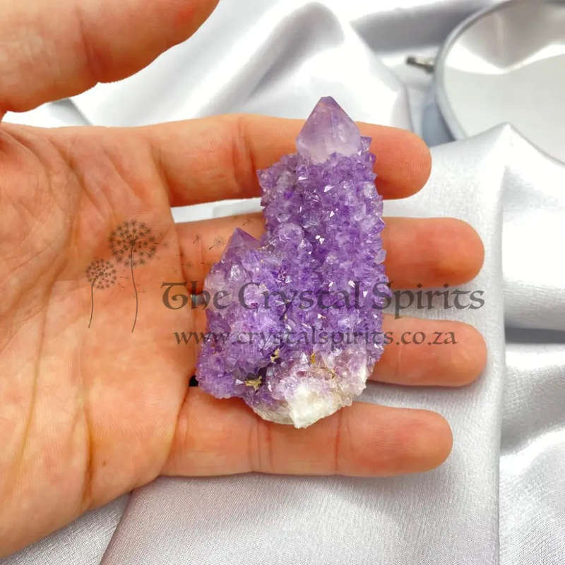 Cactus Quartz