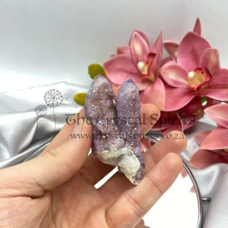 Cactus Quartz