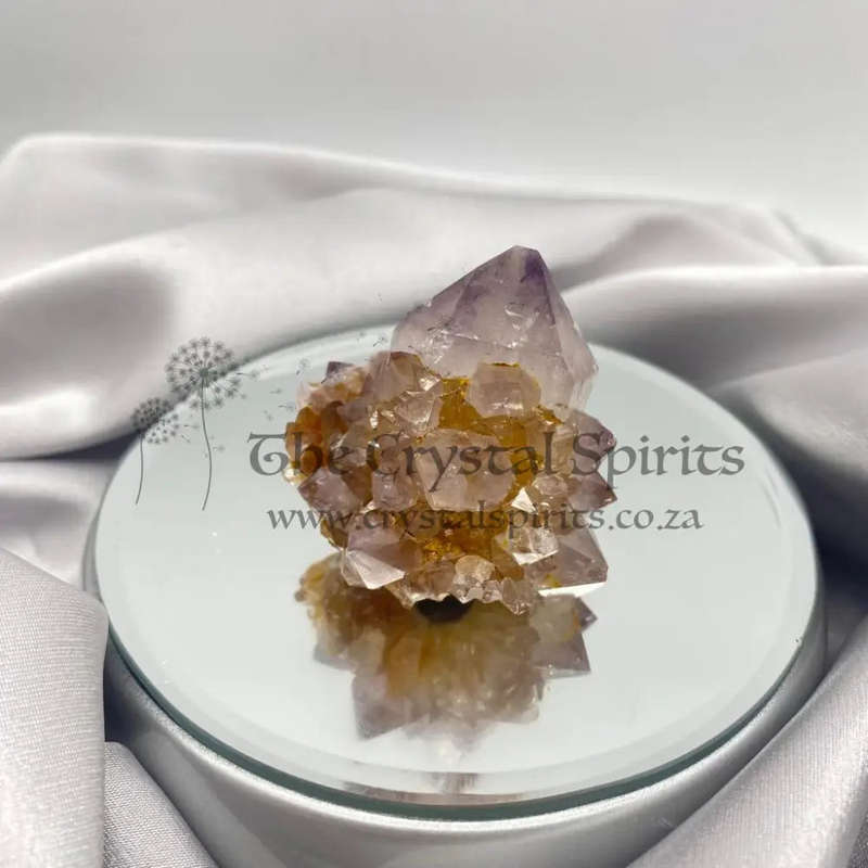 Cactus Quartz