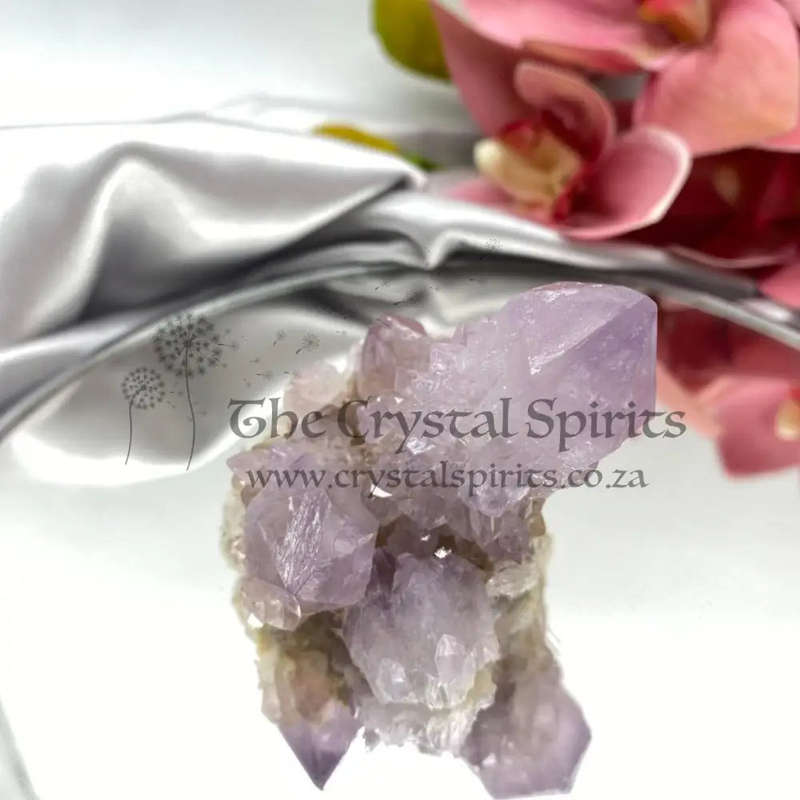 Cactus Quartz