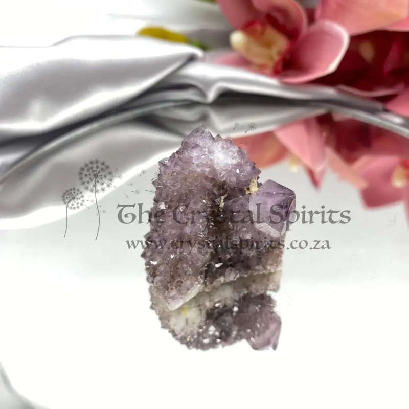 Cactus Quartz