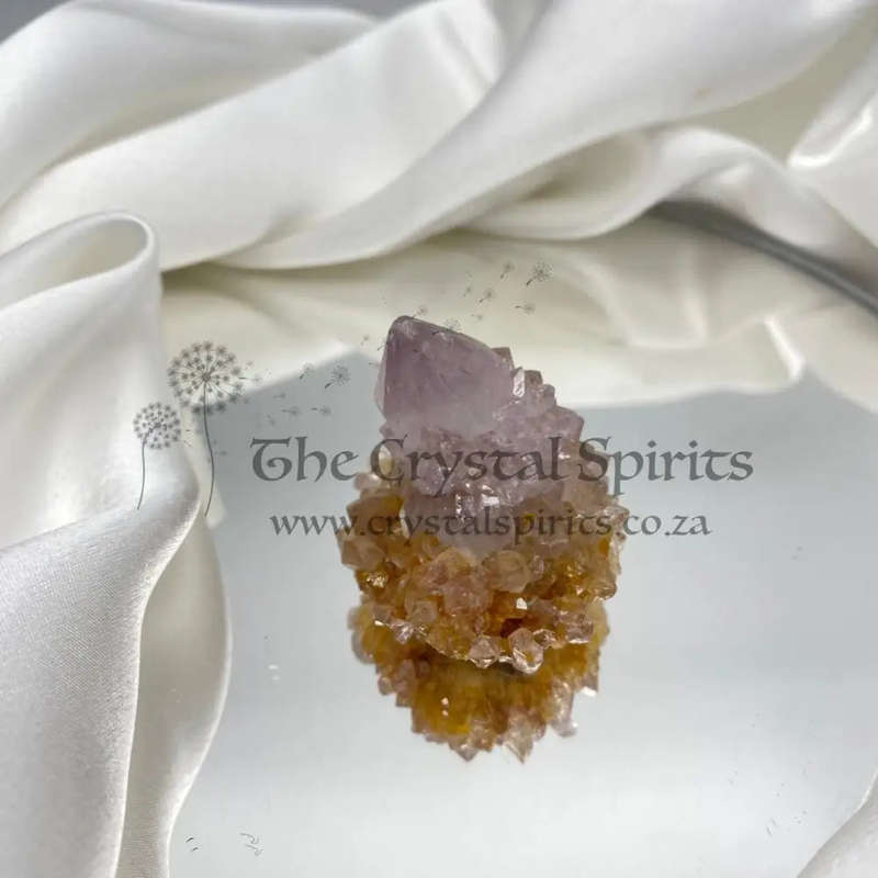 Cactus Quartz