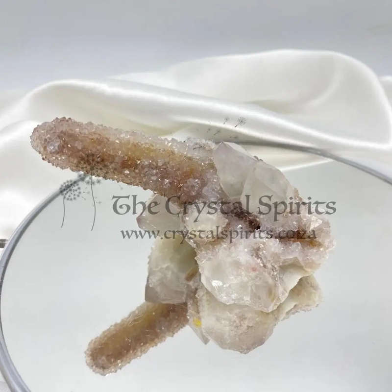 Cactus Quartz