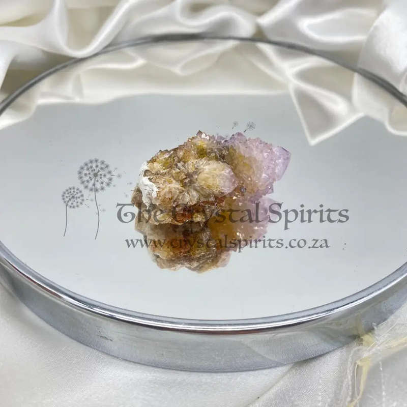 Cactus Quartz