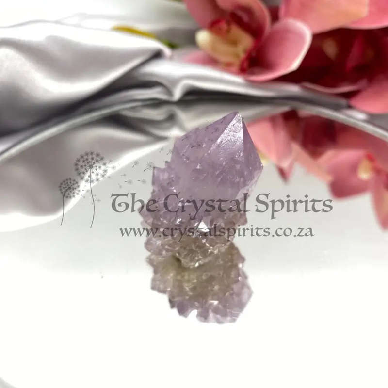 Cactus Quartz