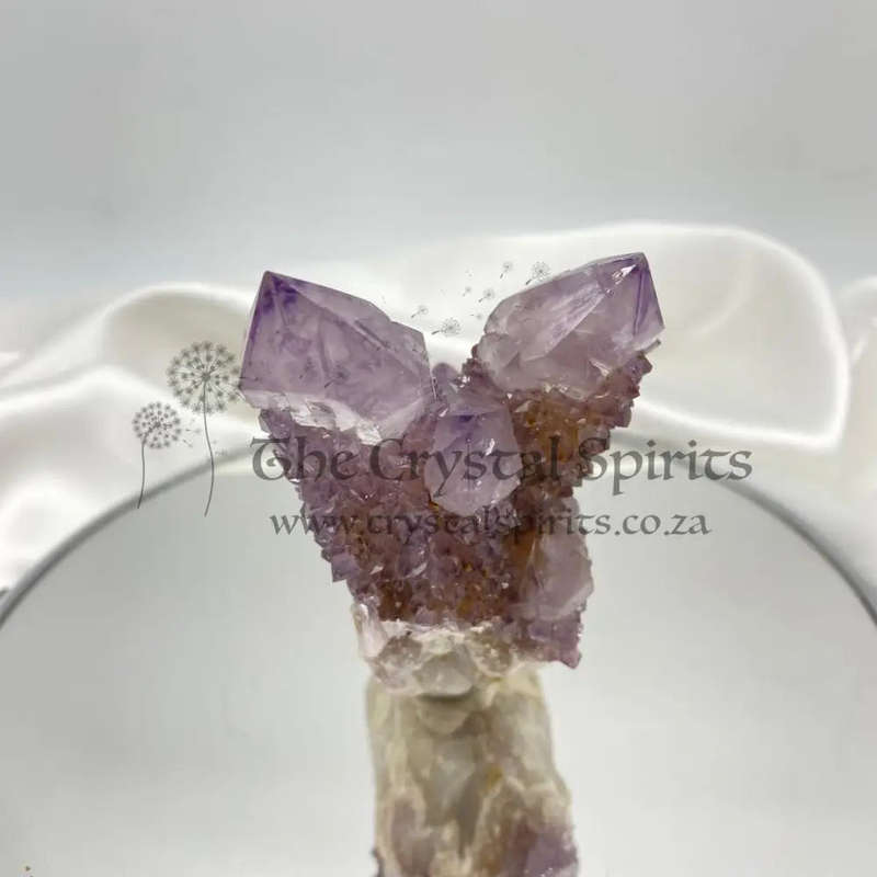 Cactus Quartz