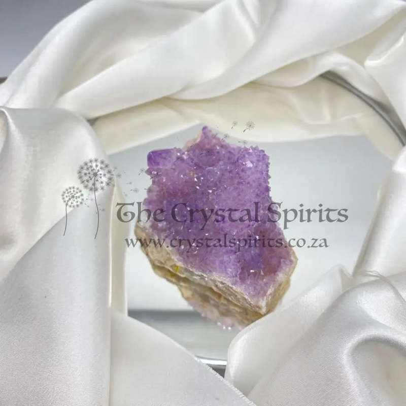 Cactus Quartz