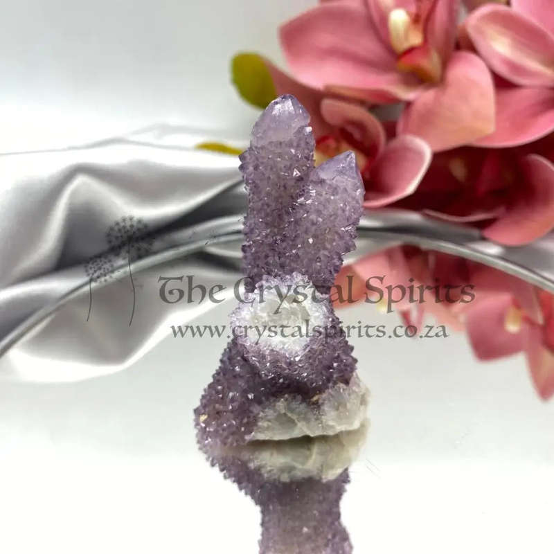 Cactus Quartz