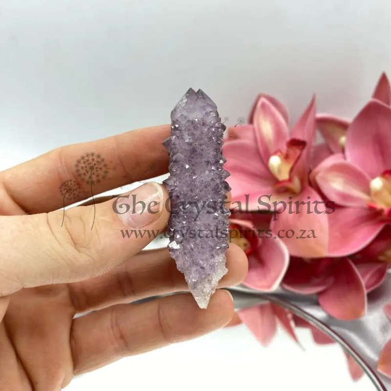 Cactus Quartz