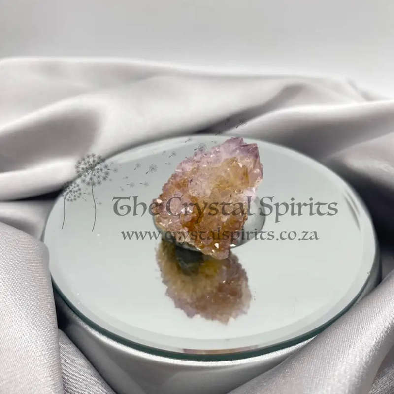 Cactus Quartz