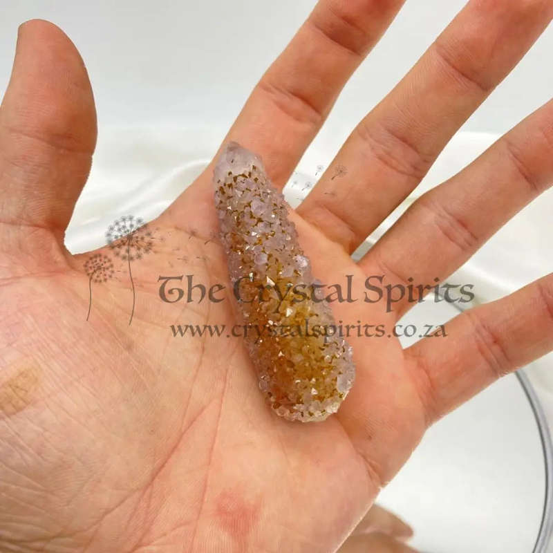 Cactus Quartz