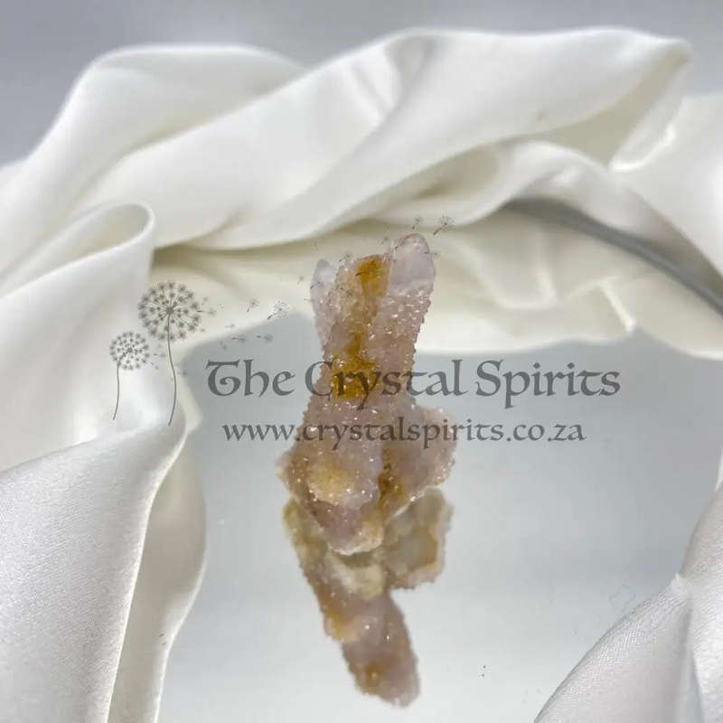 Cactus Quartz