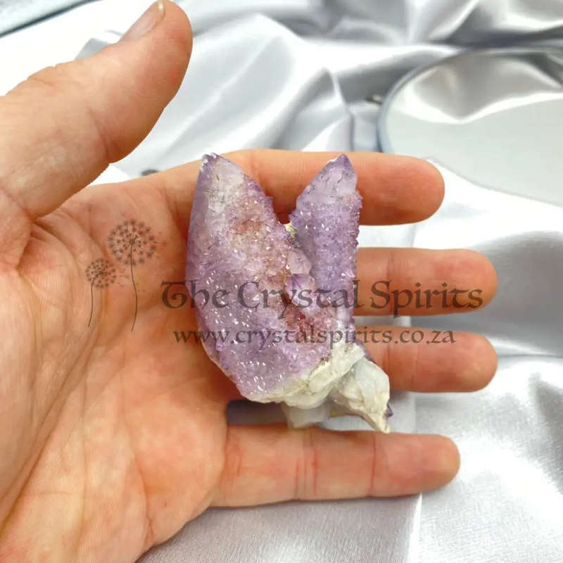 Cactus Quartz