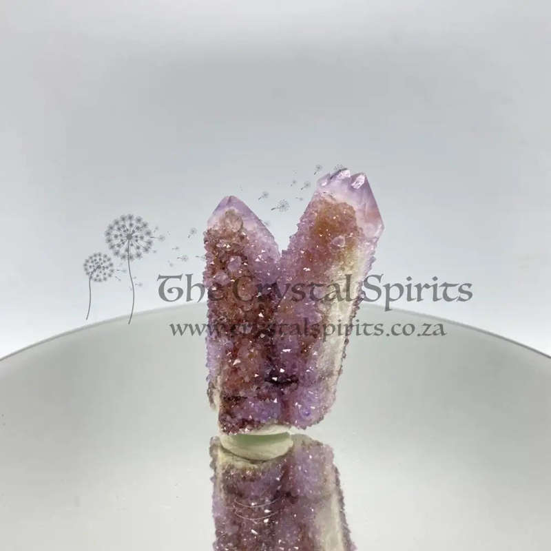 Cactus Quartz