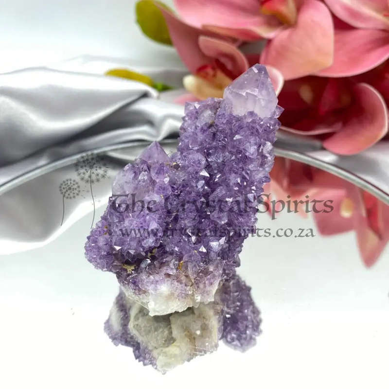 Cactus Quartz