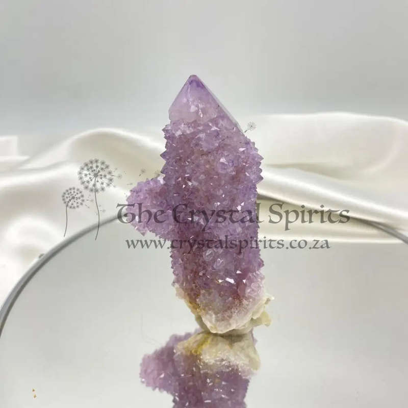 Cactus Quartz