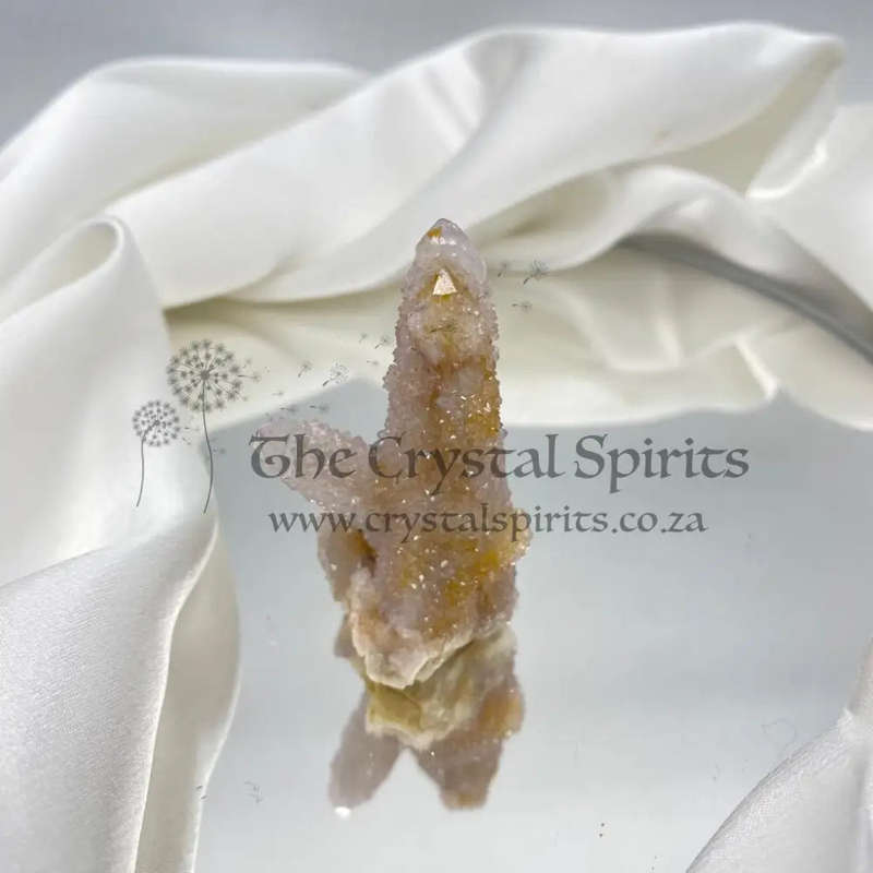 Cactus Quartz