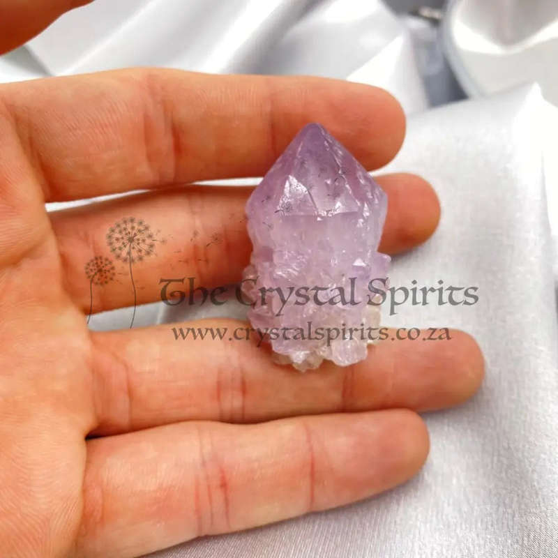 Cactus Quartz