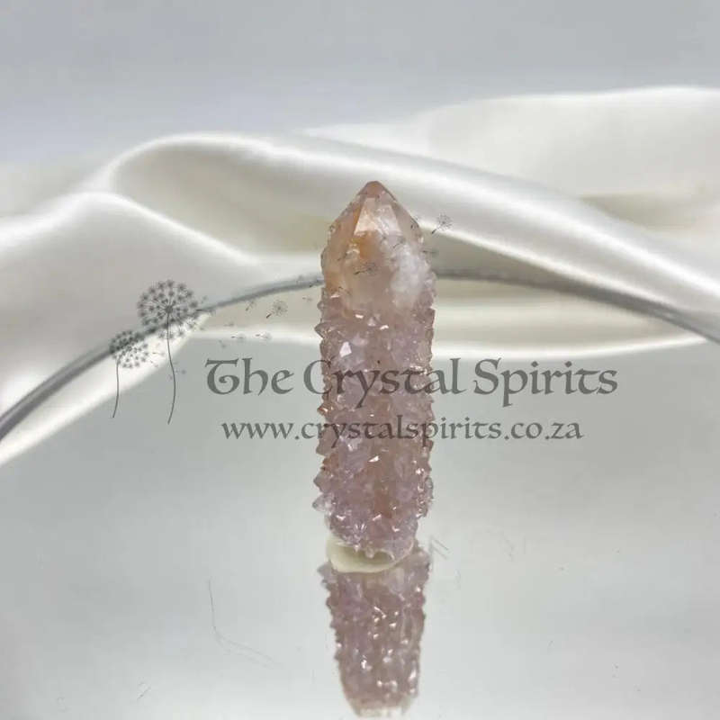 Cactus Quartz