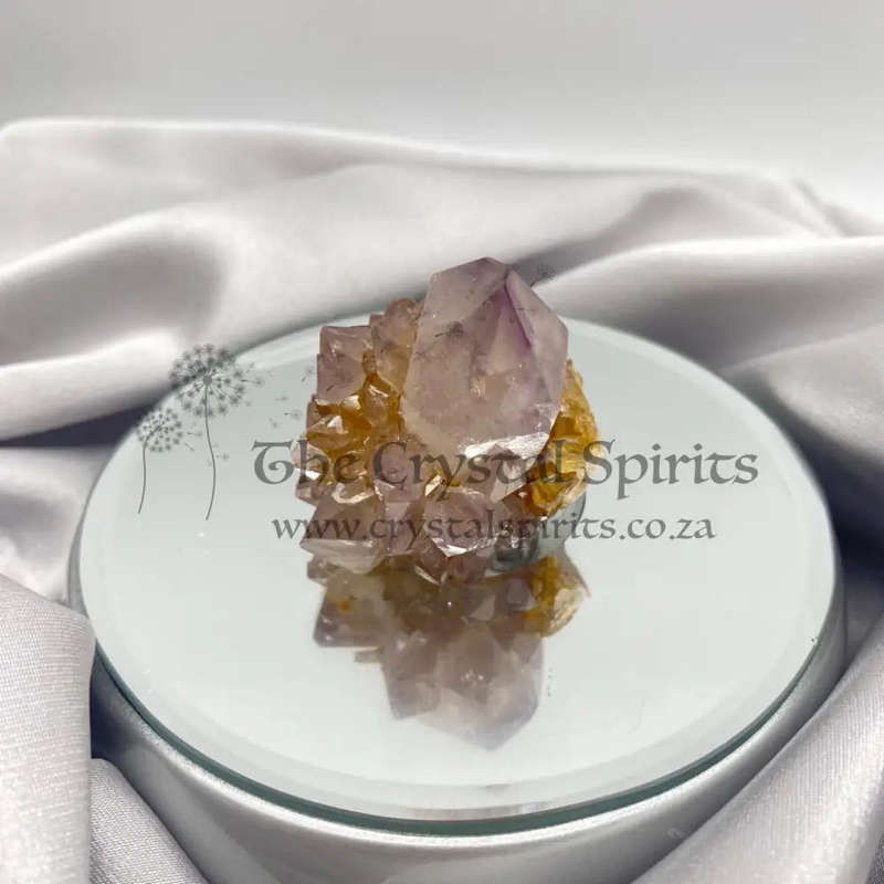 Cactus Quartz