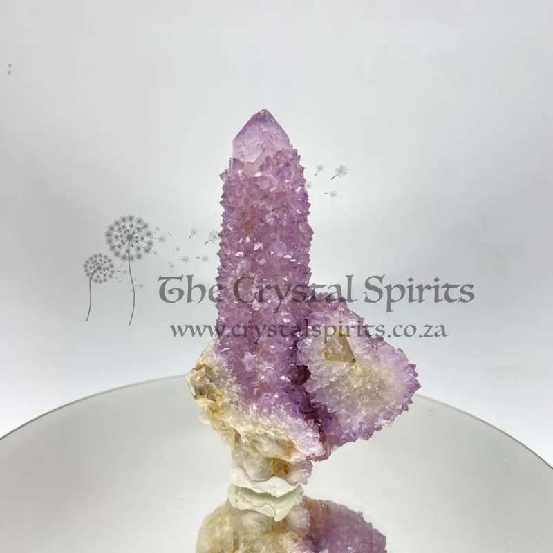 Cactus Quartz