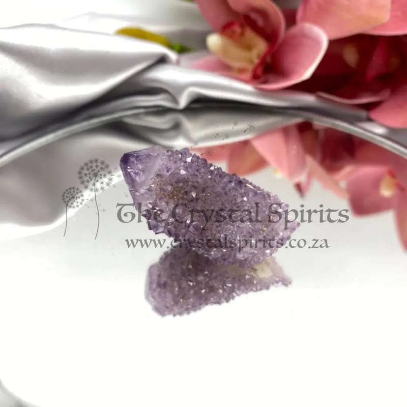 Cactus Quartz