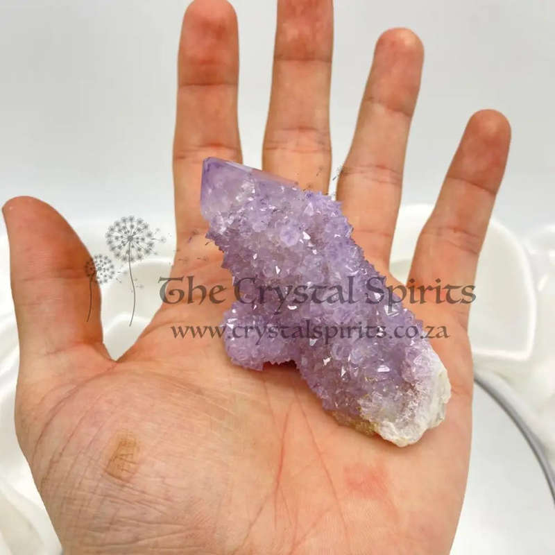 Cactus Quartz