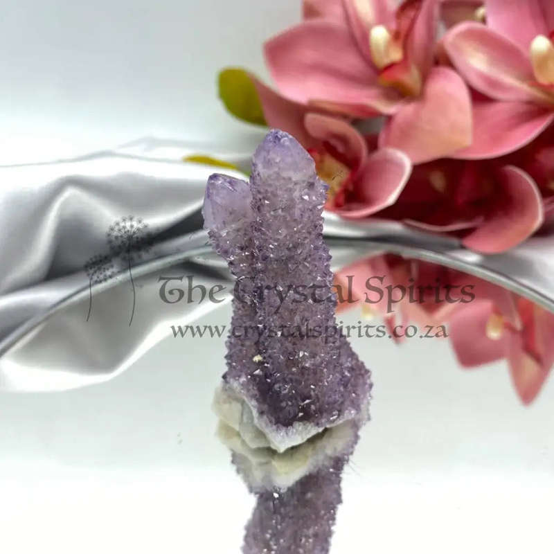 Cactus Quartz