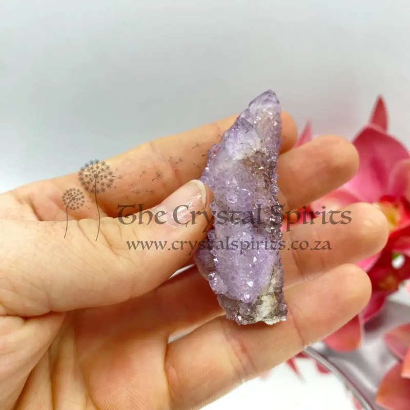 Cactus Quartz