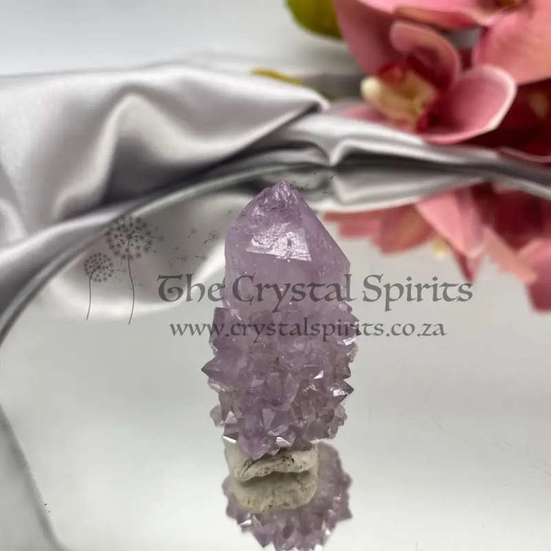 Cactus Quartz
