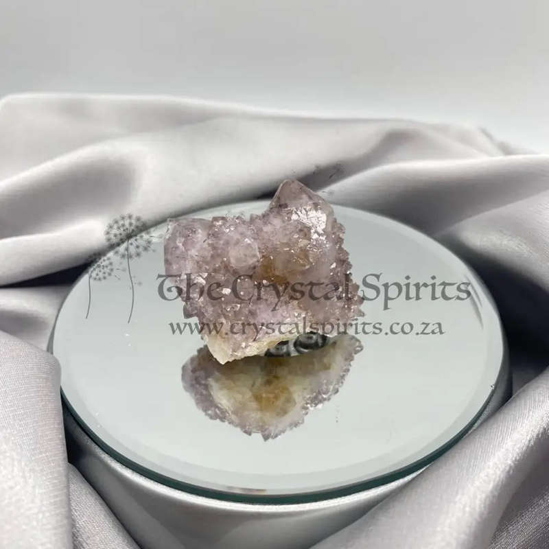 Cactus Quartz