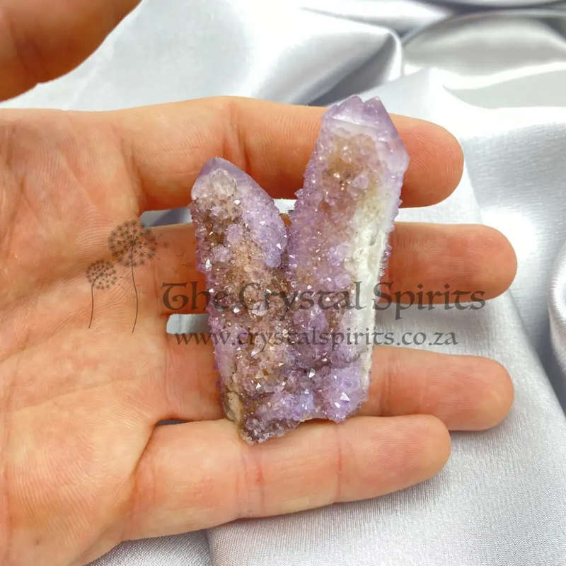 Cactus Quartz