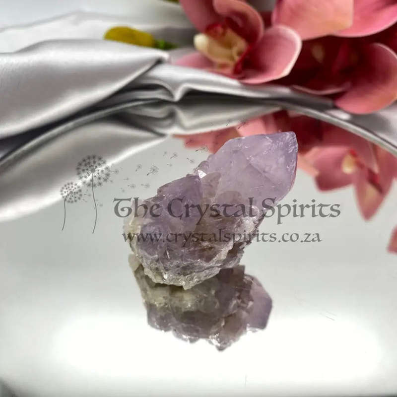 Cactus Quartz