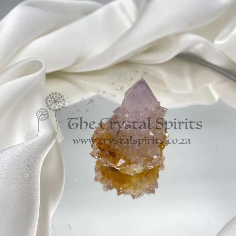 Cactus Quartz