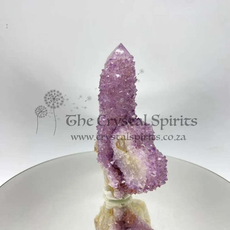 Cactus Quartz