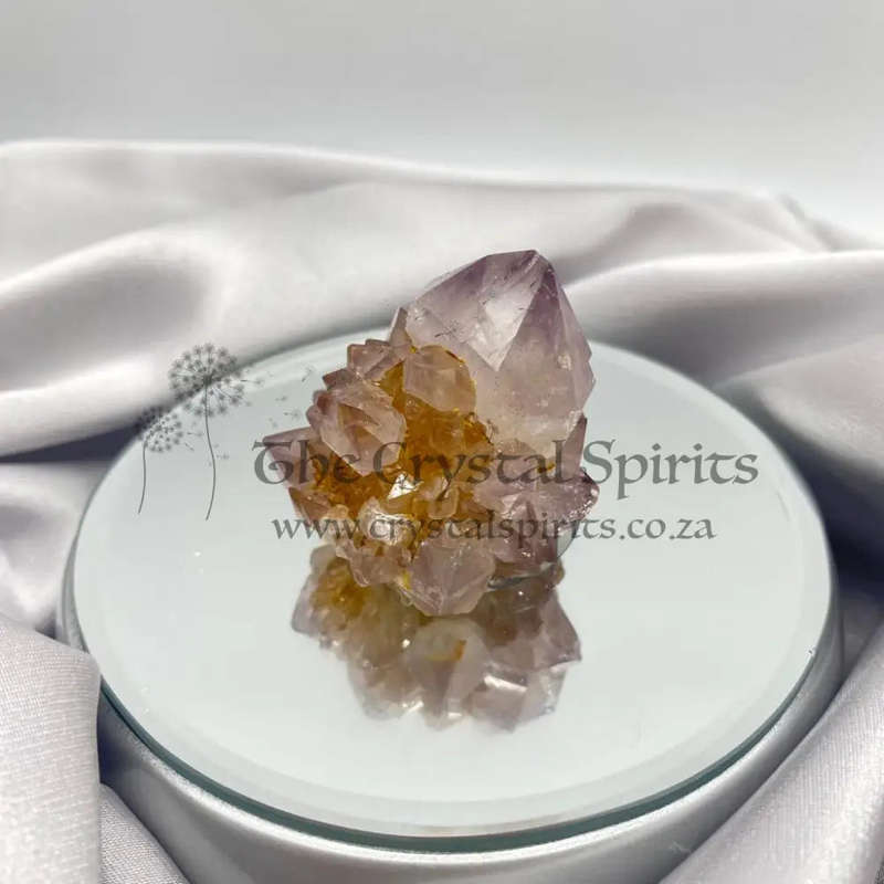 Cactus Quartz