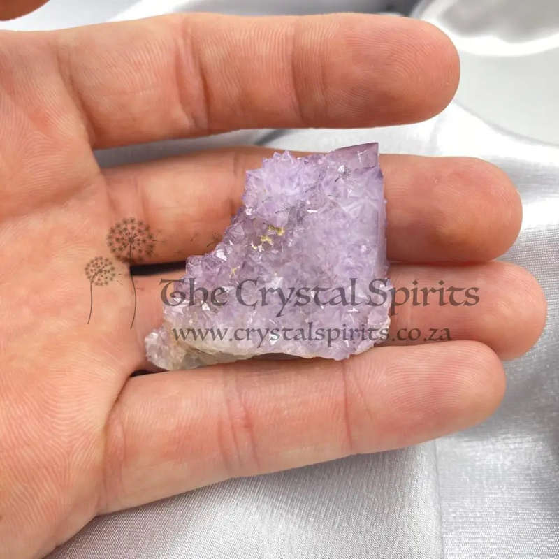 Cactus Quartz