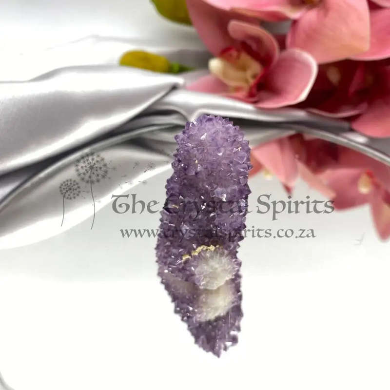 Cactus Quartz